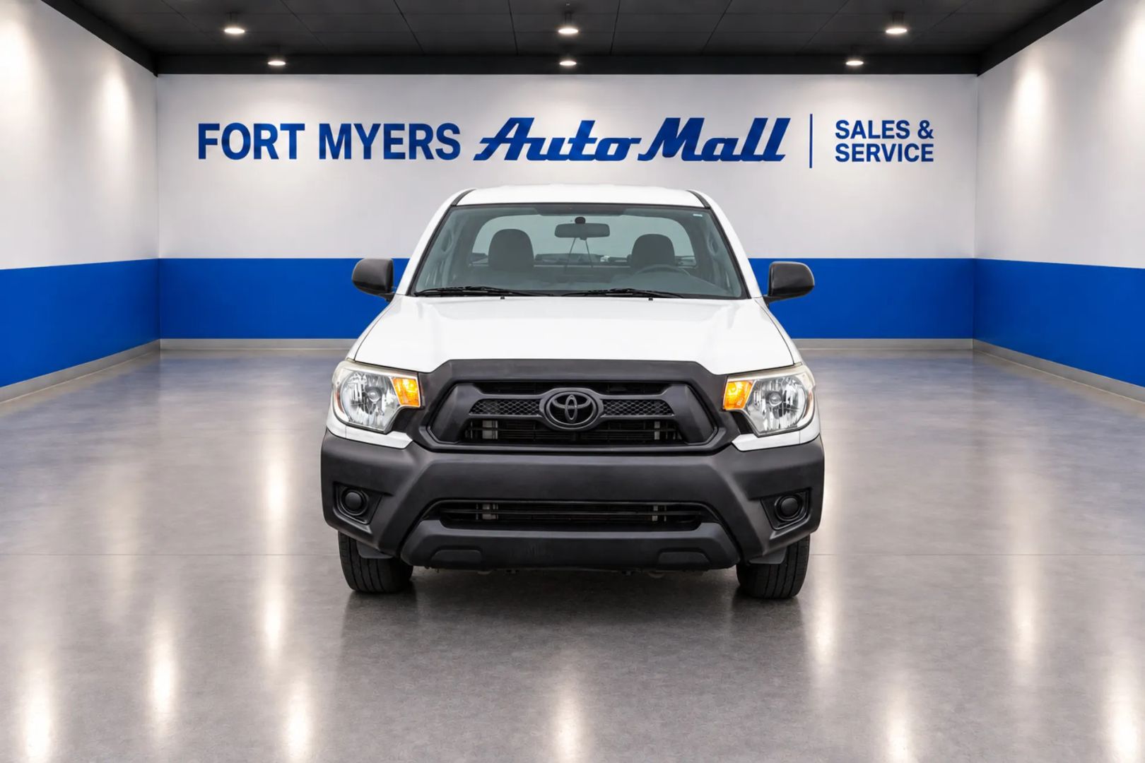 Photo 10 of this Toyota Tacoma