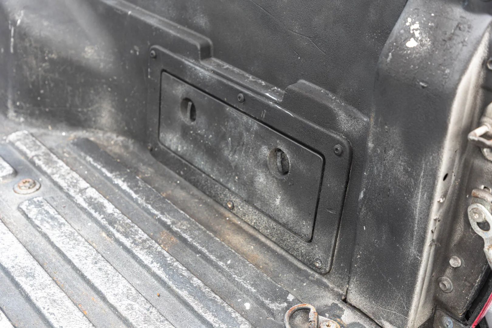Photo 11 of this Toyota Tacoma