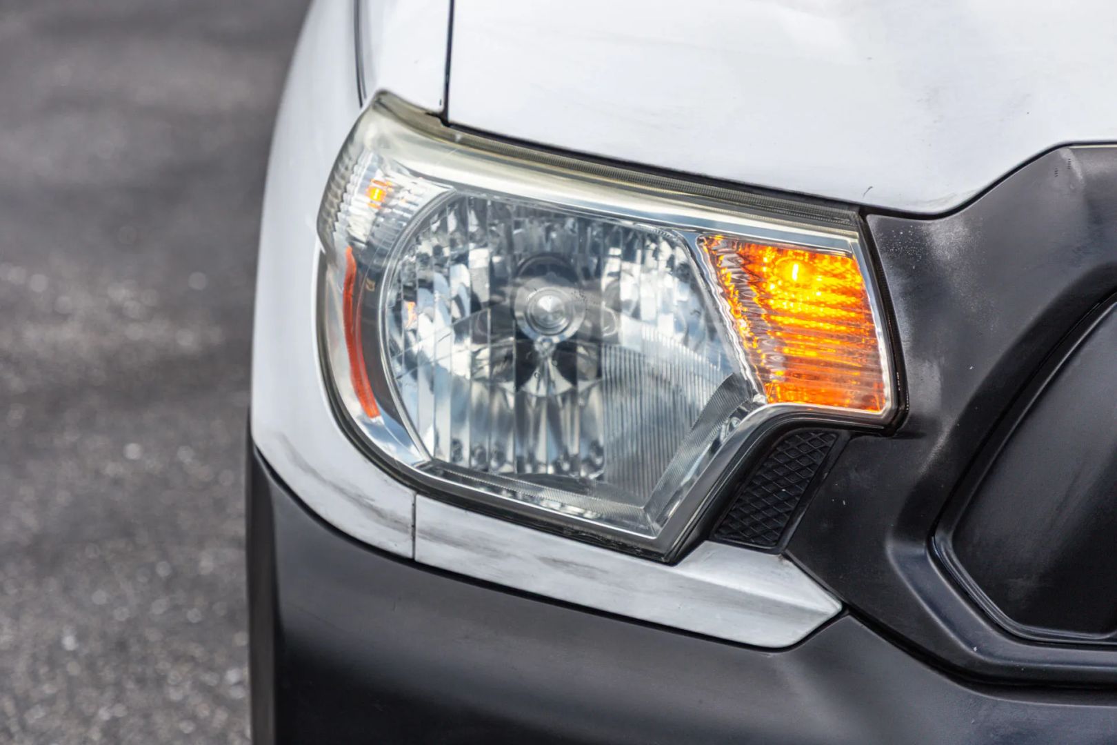 Photo 13 of this Toyota Tacoma
