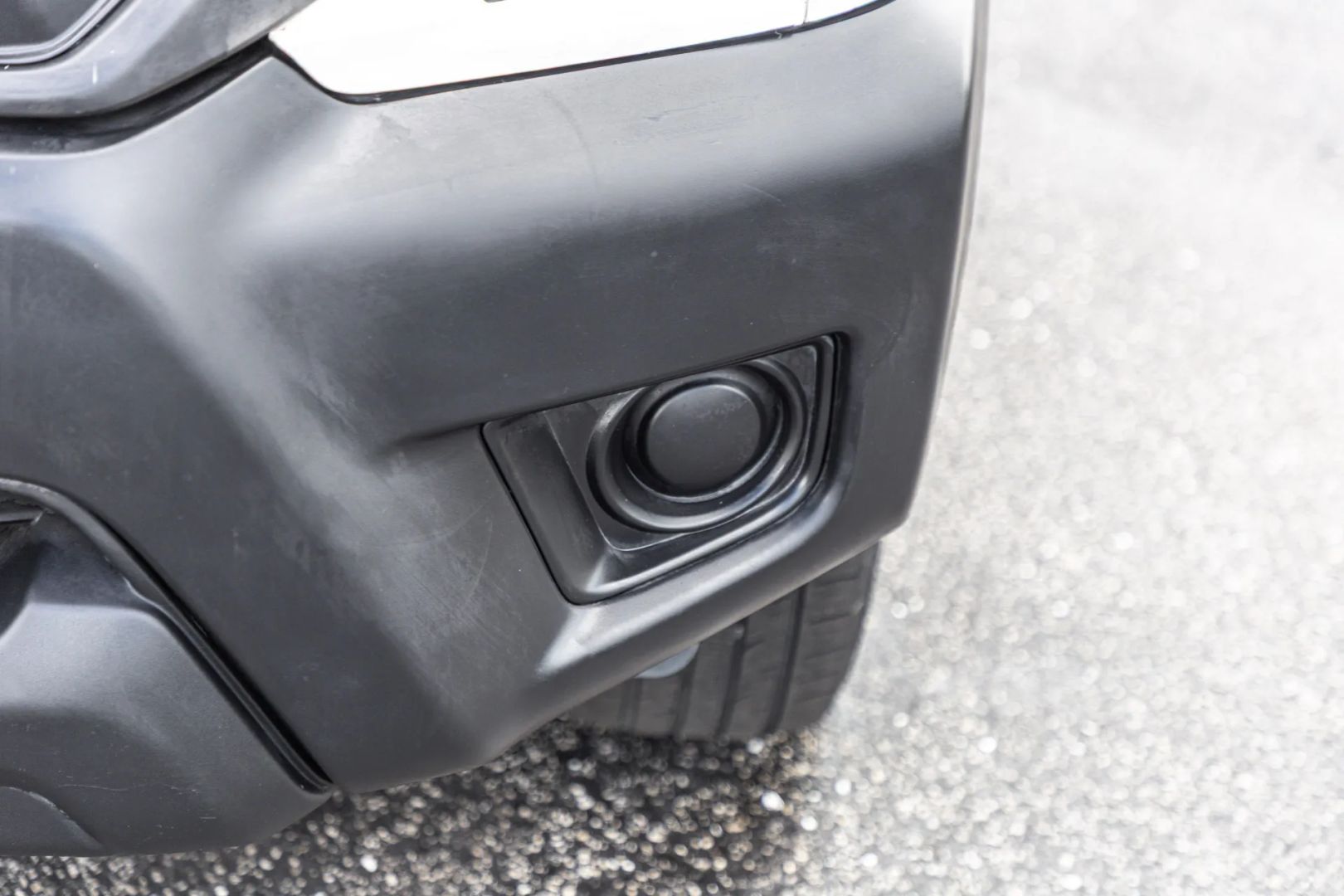 2015 Toyota Tacoma Base - Photo 14