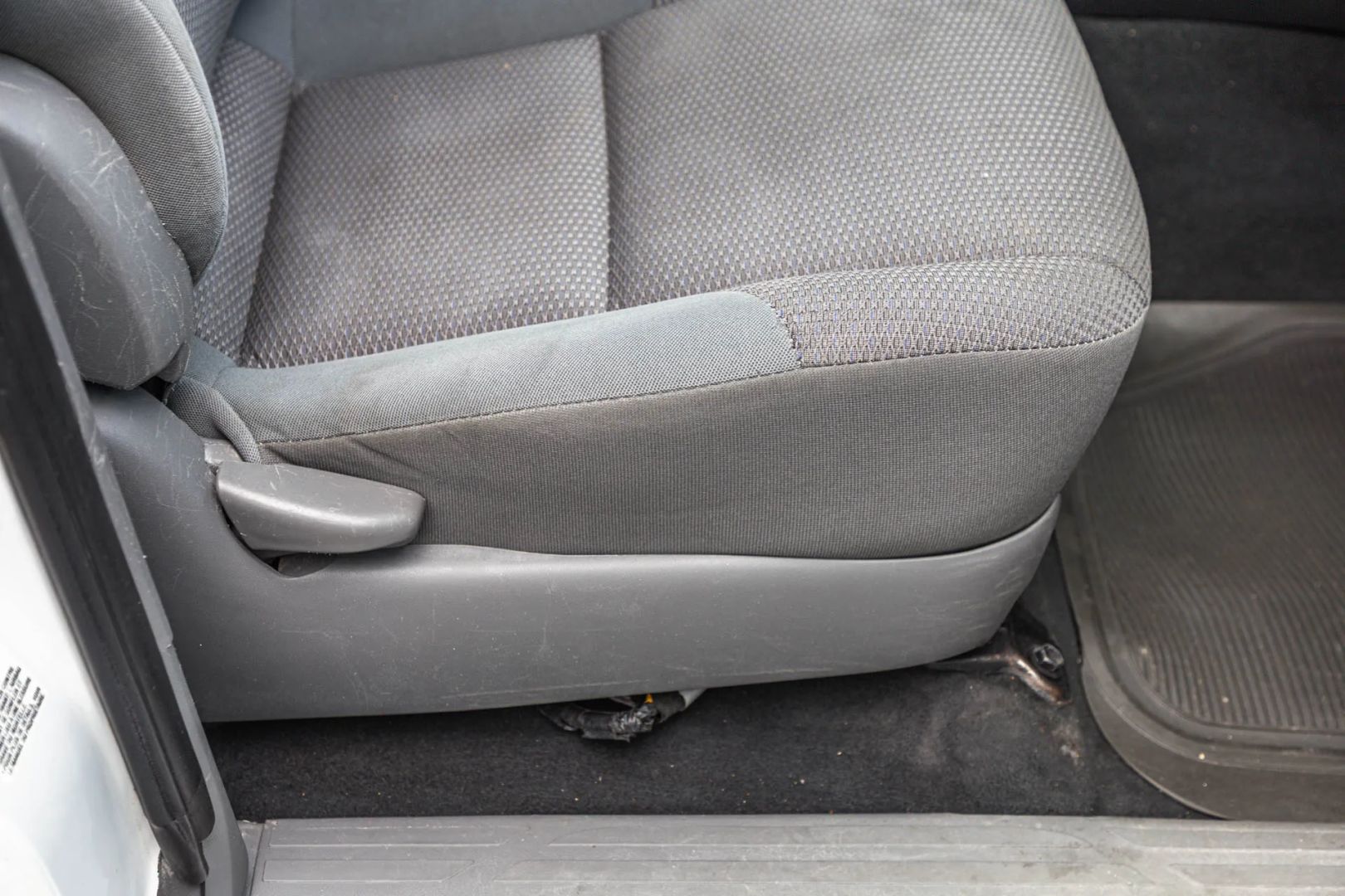 Photo 31 of this Toyota Tacoma