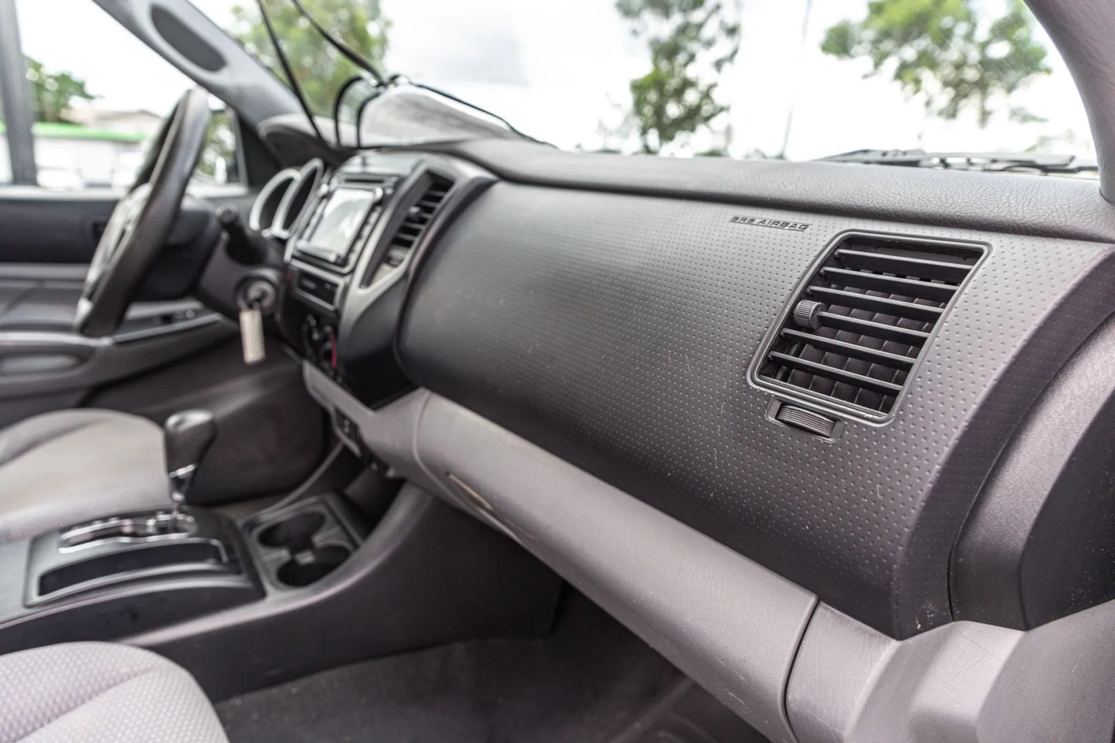 2015 Toyota Tacoma Base - Photo 35