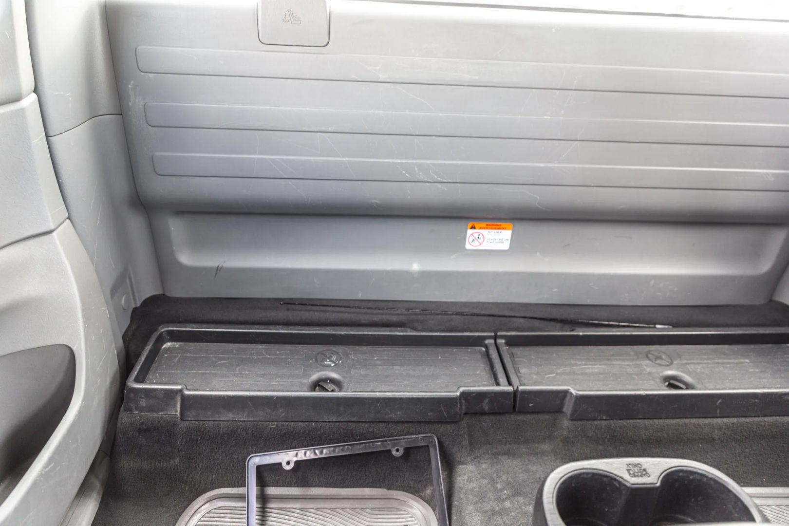 2015 Toyota Tacoma Base - Photo 39