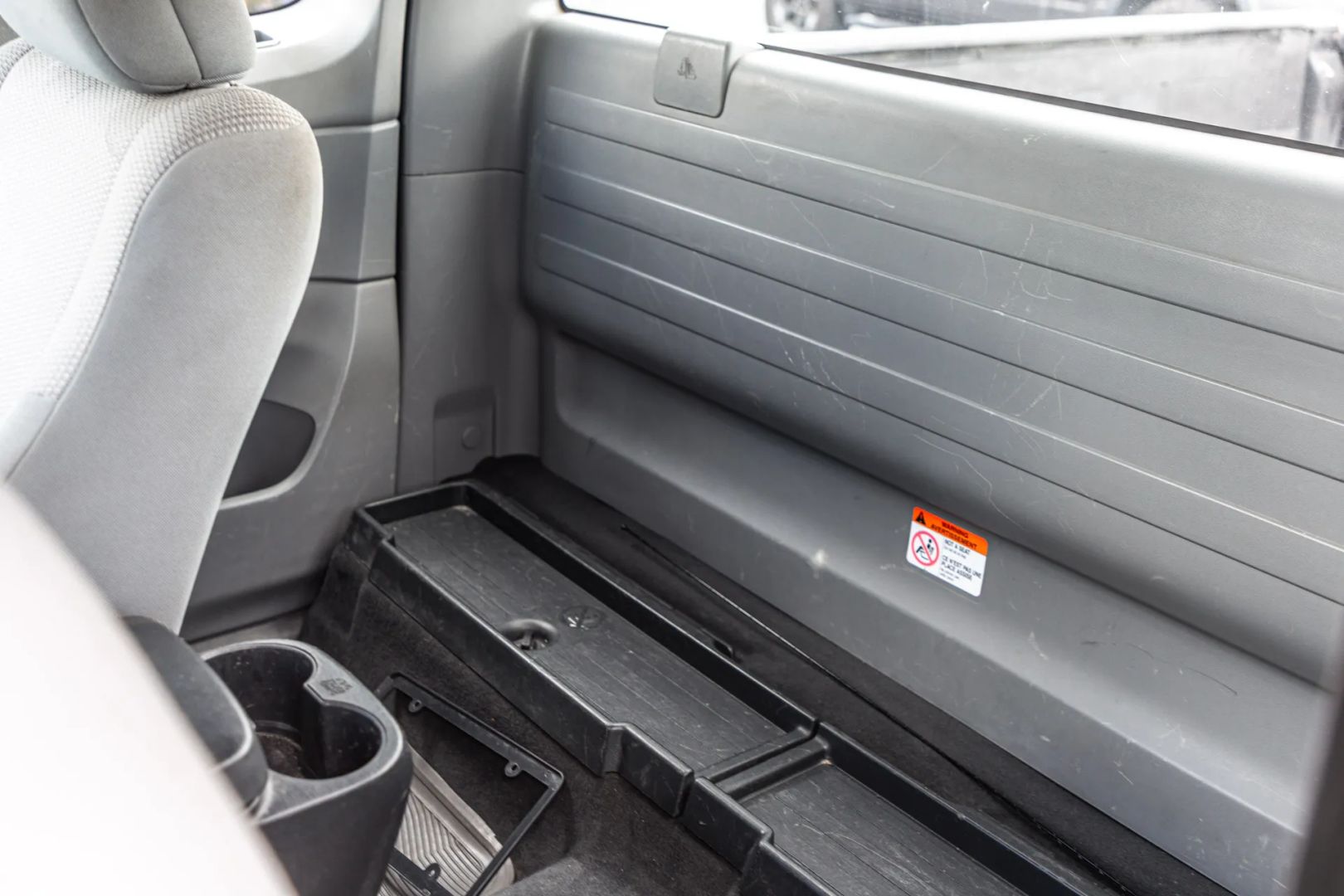 Photo 41 of this Toyota Tacoma