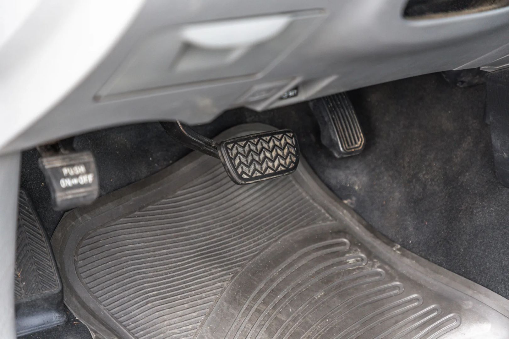 Photo 45 of this Toyota Tacoma