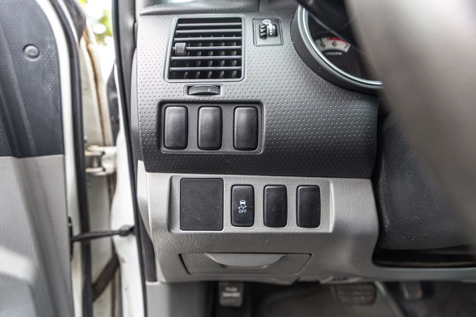 2015 Toyota Tacoma Base - Photo 50