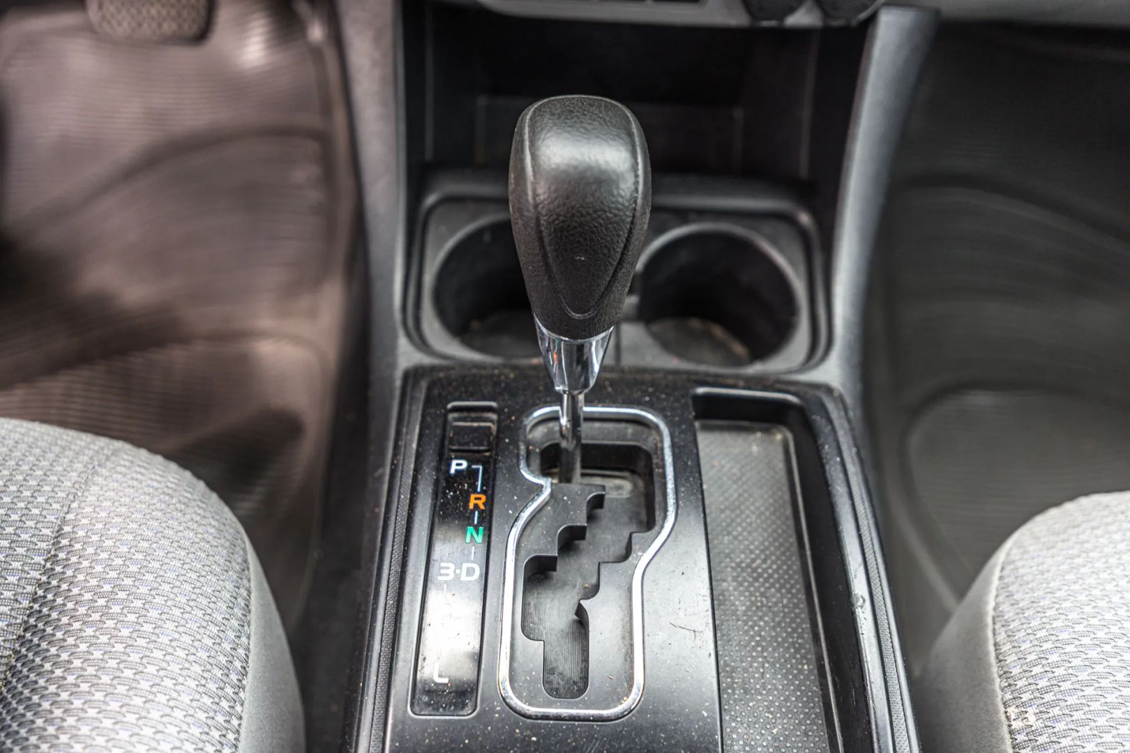 2015 Toyota Tacoma Base - Photo 51