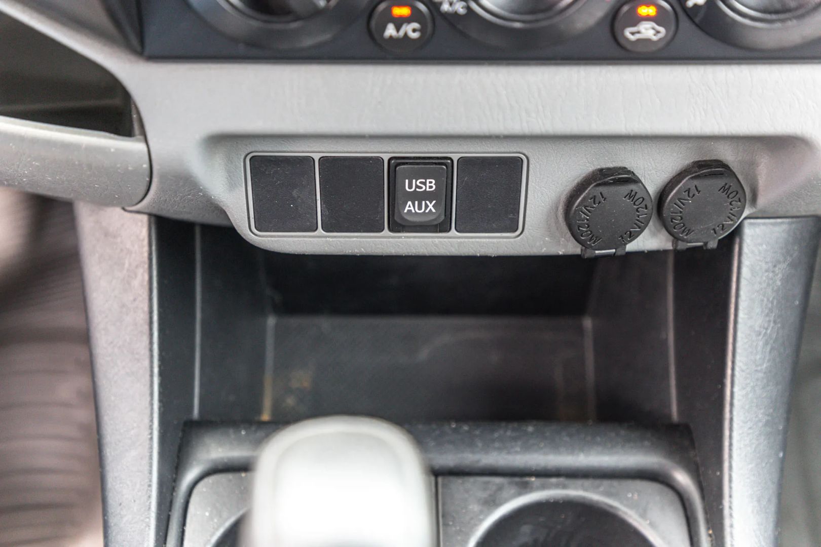 2015 Toyota Tacoma Base - Photo 54