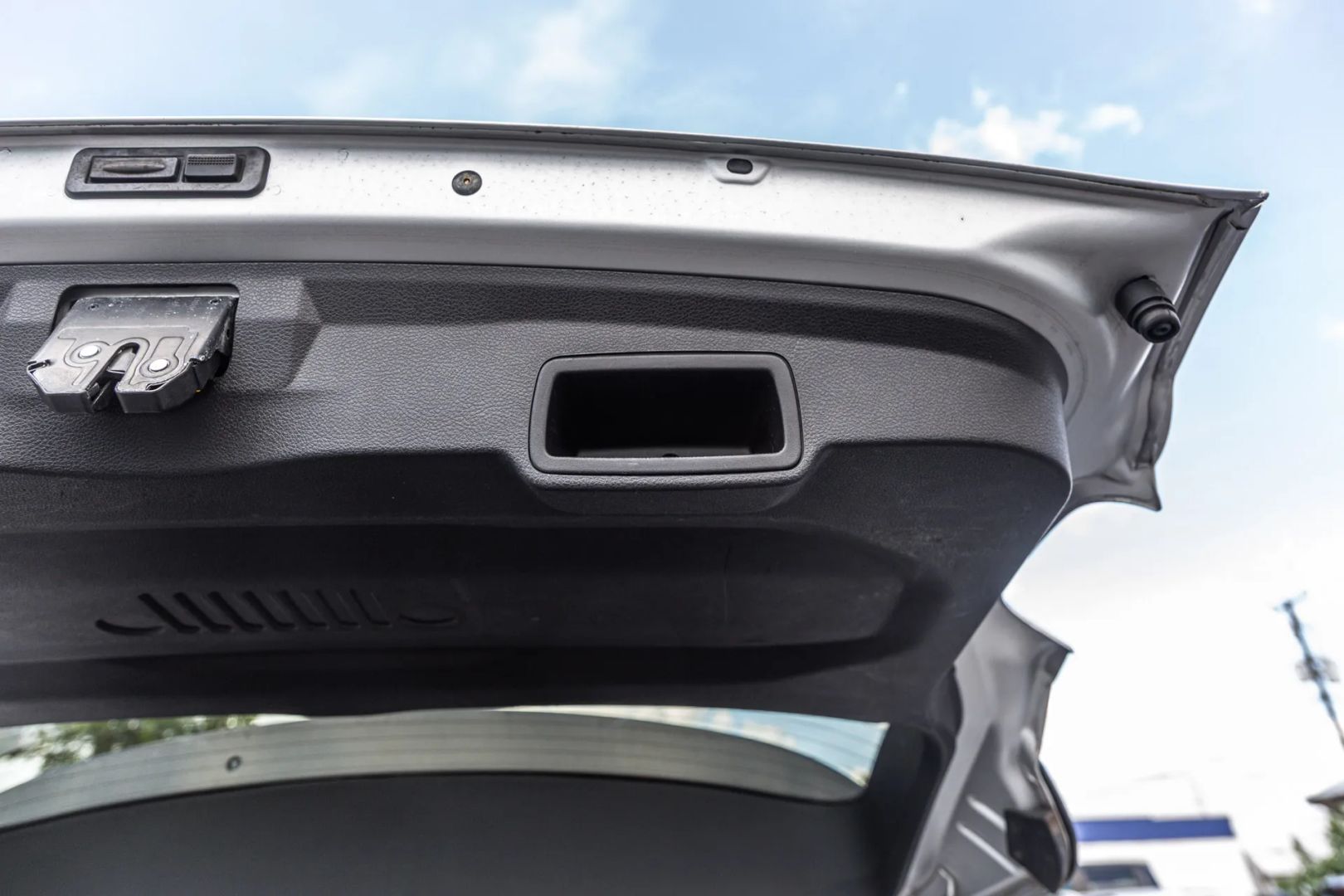 2017 Jeep Renegade Latitude - Photo 16