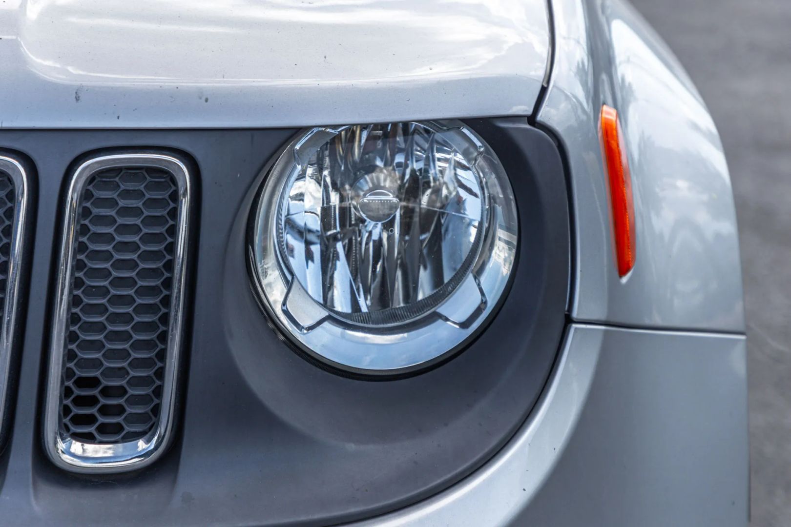 2017 Jeep Renegade Latitude - Photo 17