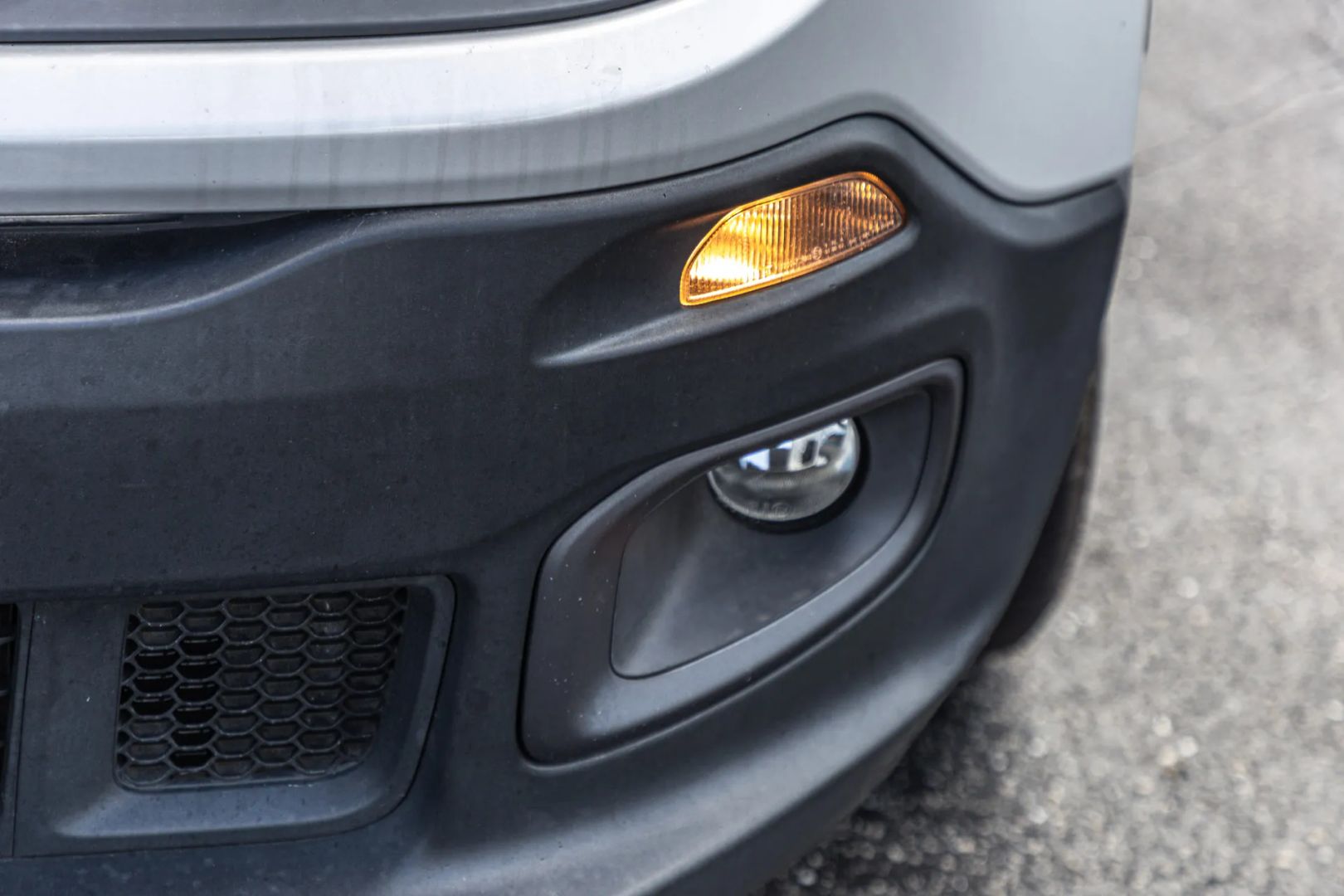 Photo 19 of this Jeep Renegade