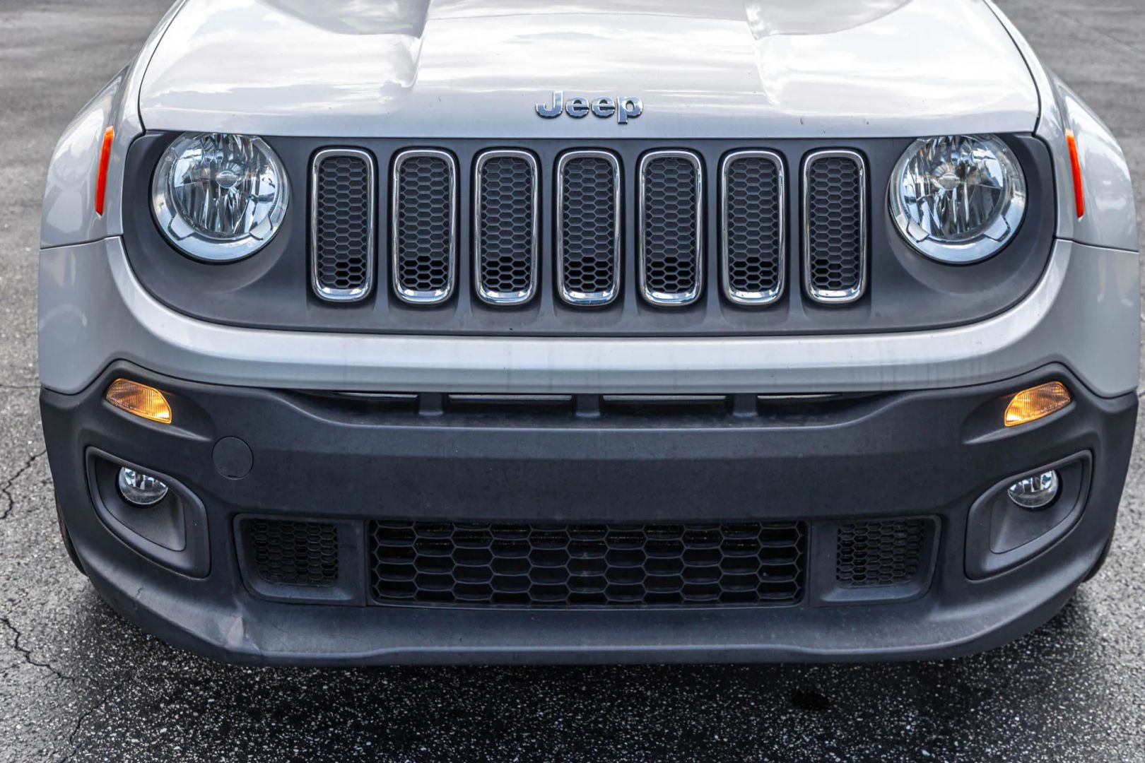 2017 Jeep Renegade Latitude - Photo 20