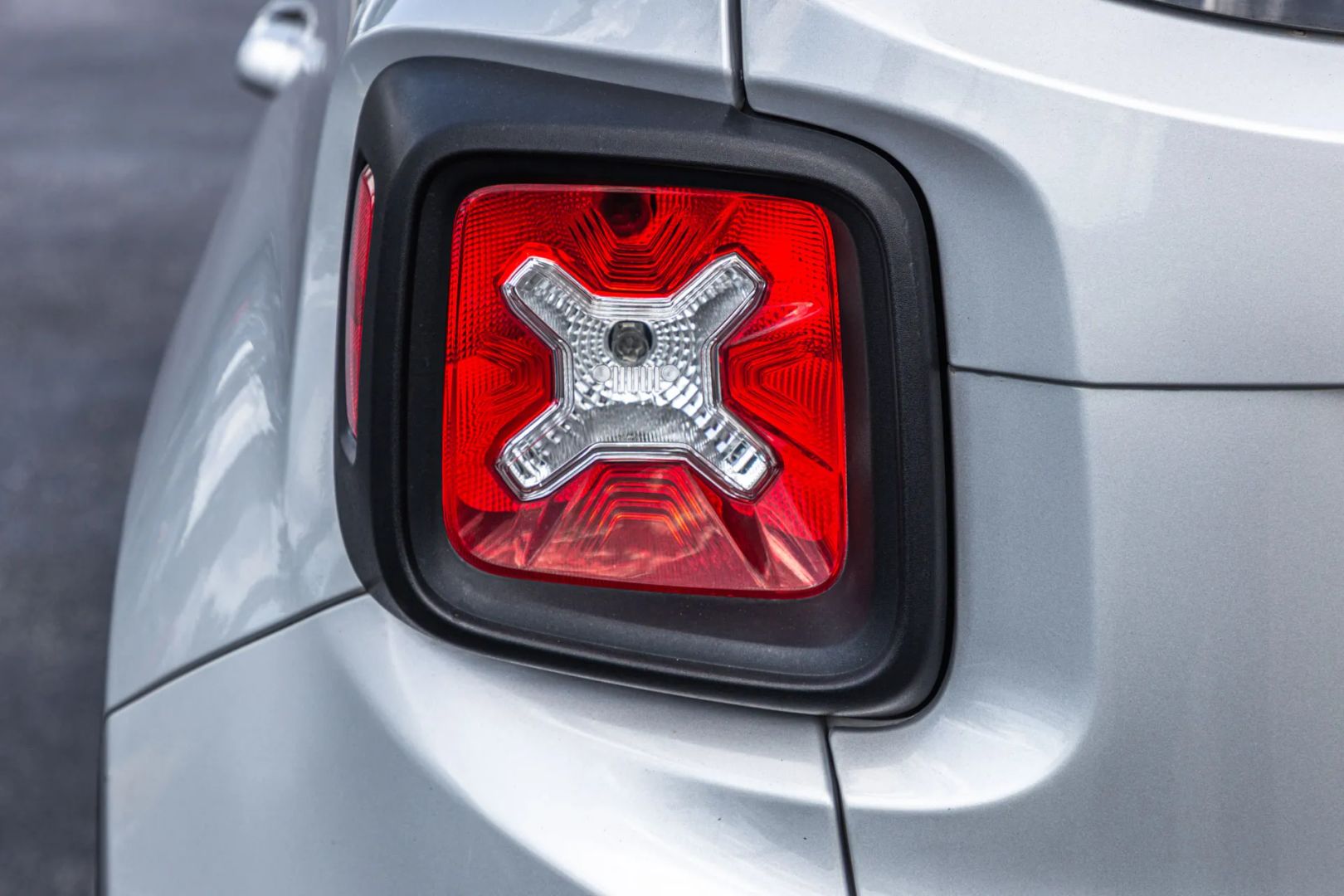 Photo 29 of this Jeep Renegade