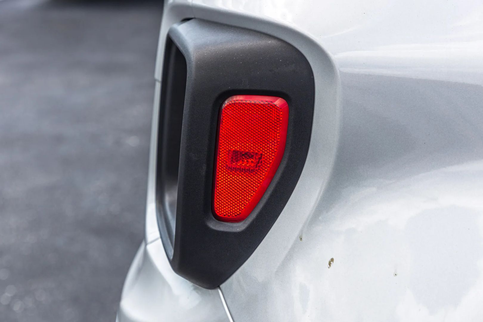 Photo 35 of this Jeep Renegade