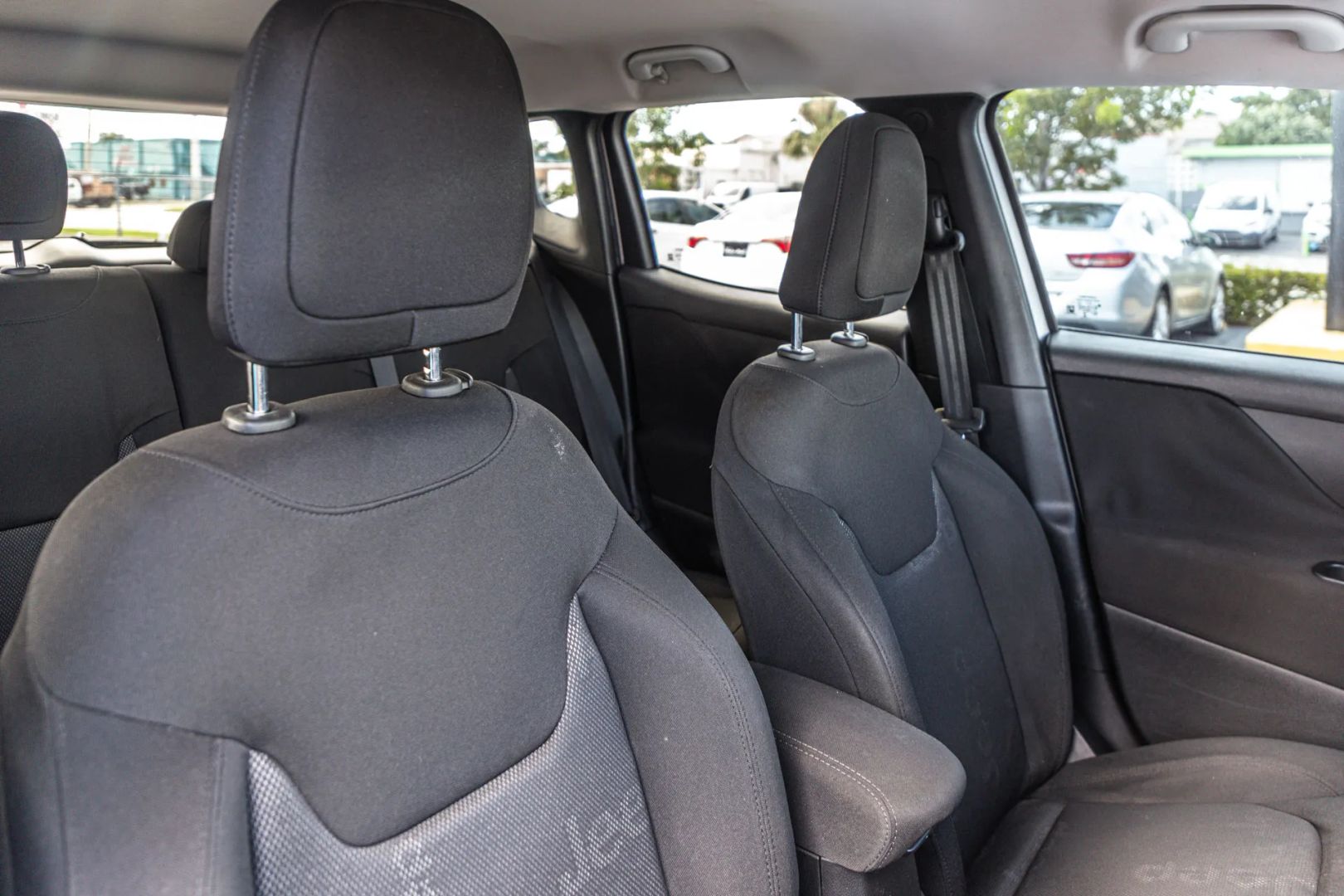 2017 Jeep Renegade Latitude - Photo 38