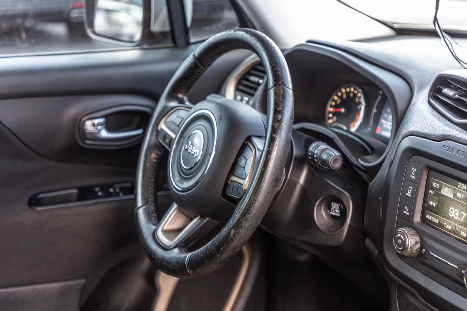2017 Jeep Renegade Latitude - Photo 40