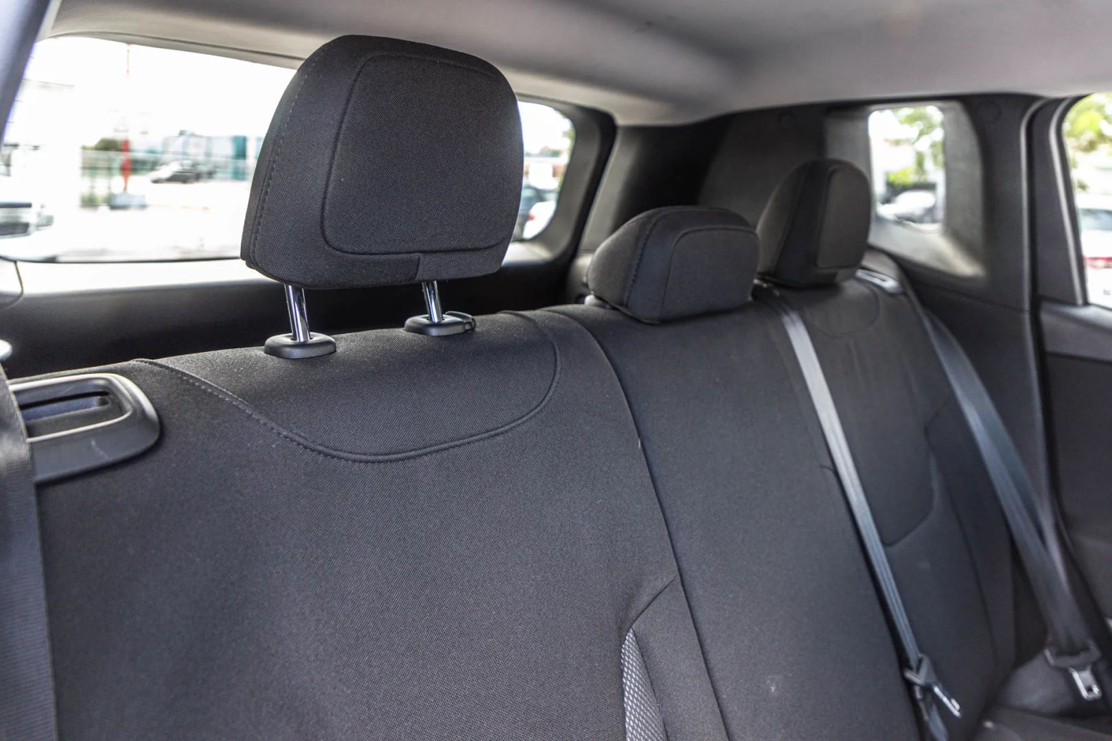2017 Jeep Renegade Latitude - Photo 47