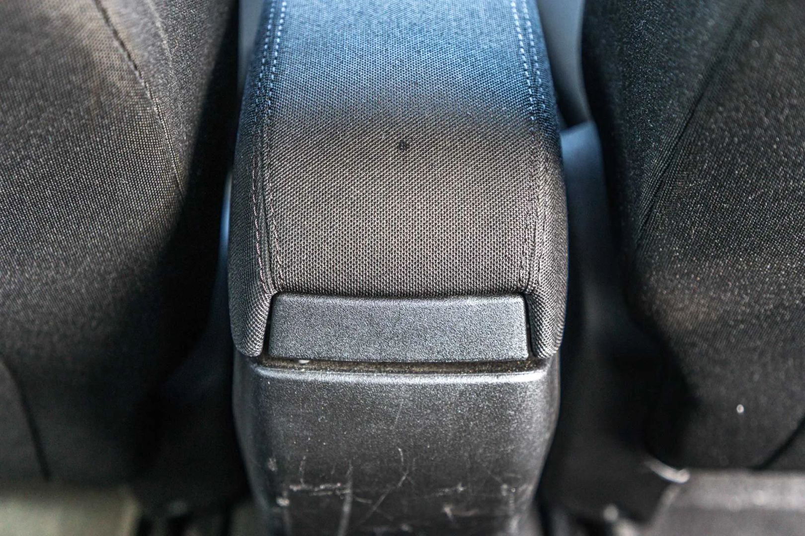 Photo 52 of this Jeep Renegade