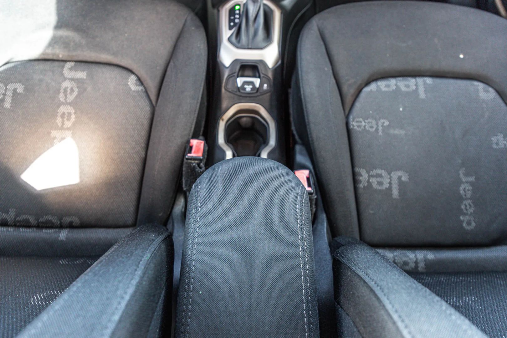 2017 Jeep Renegade Latitude - Photo 59