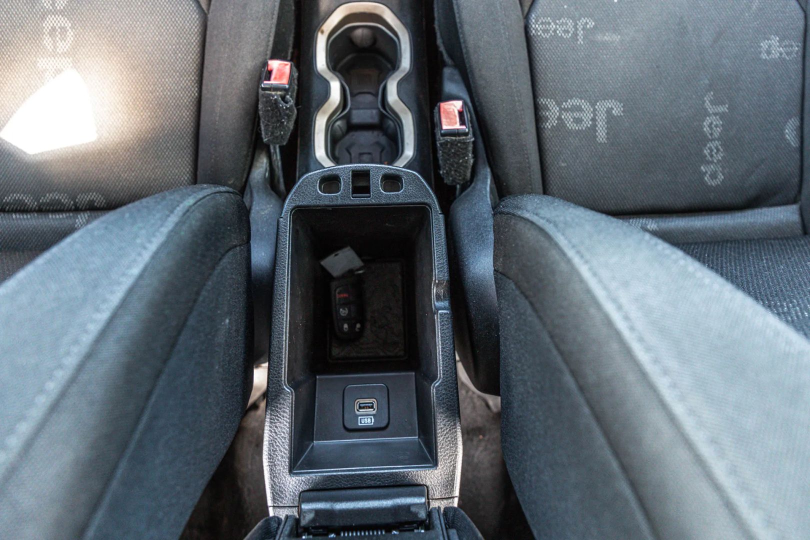 2017 Jeep Renegade Latitude - Photo 60