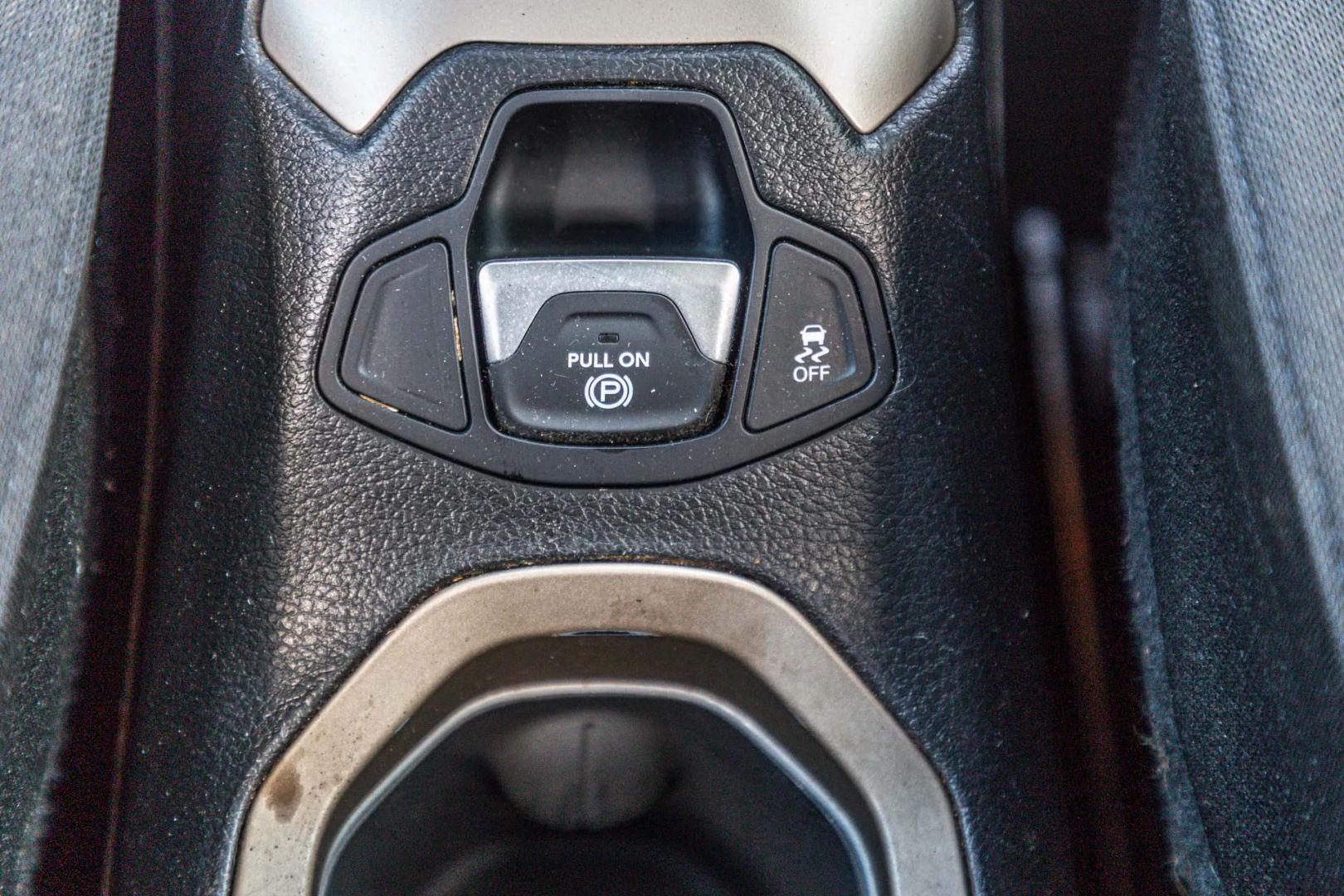 2017 Jeep Renegade Latitude - Photo 62