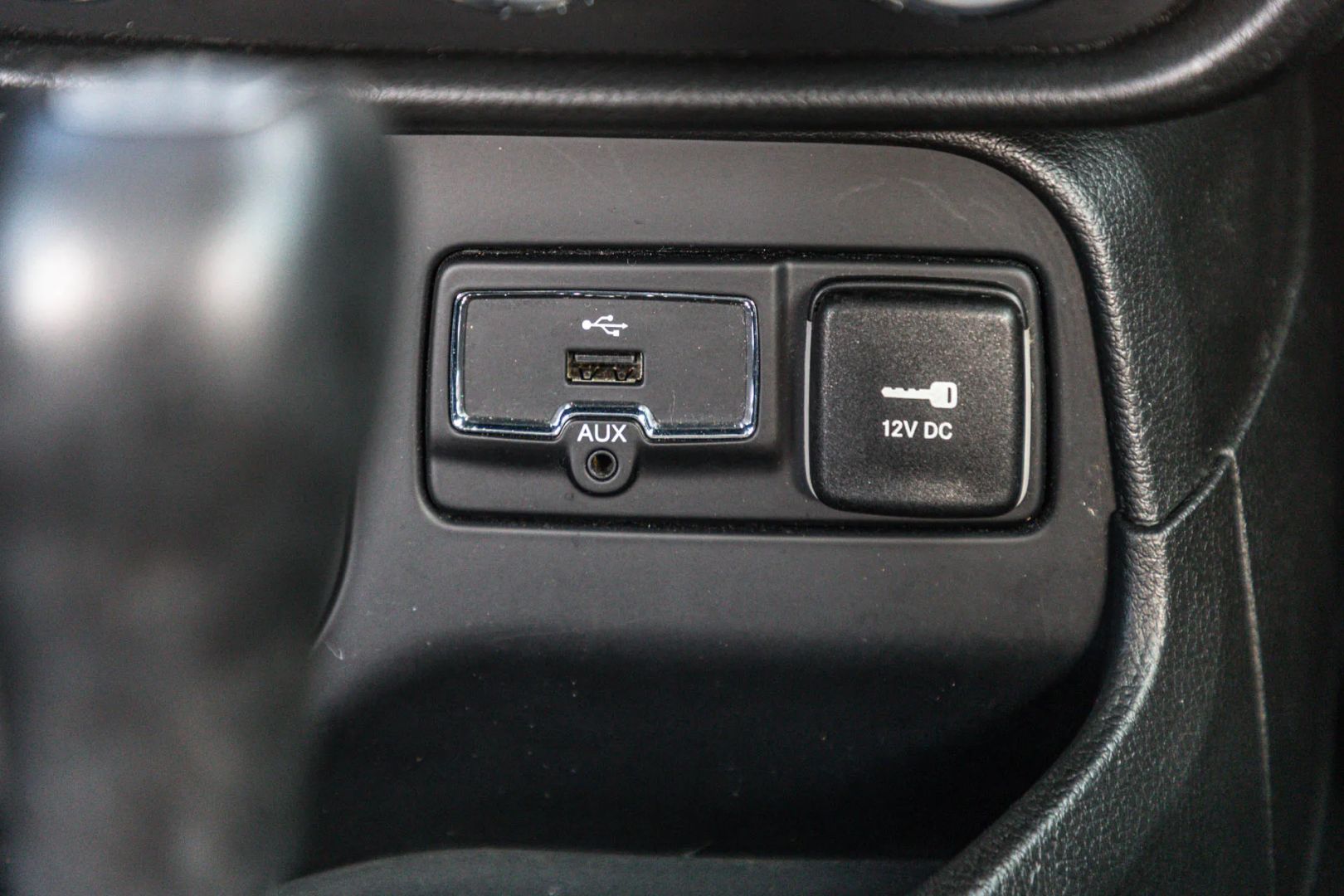 Photo 63 of this Jeep Renegade