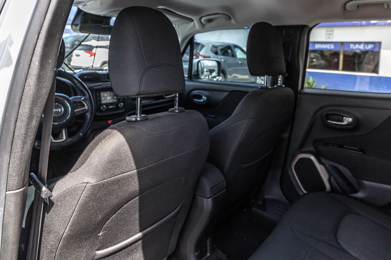 2017 Jeep Renegade Latitude - Photo 66