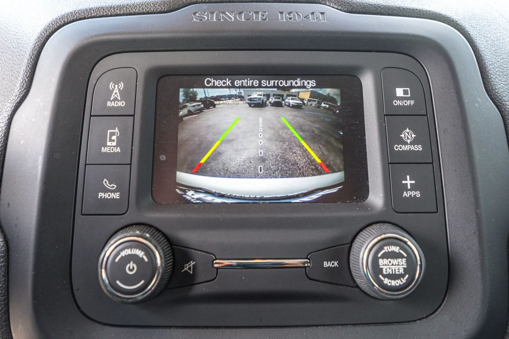 2017 Jeep Renegade Latitude - Photo 73