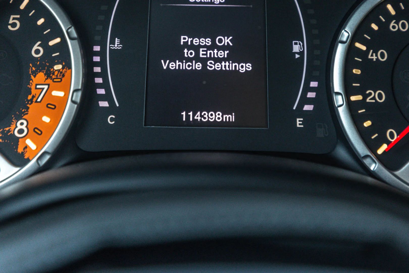 Photo 77 of this Jeep Renegade