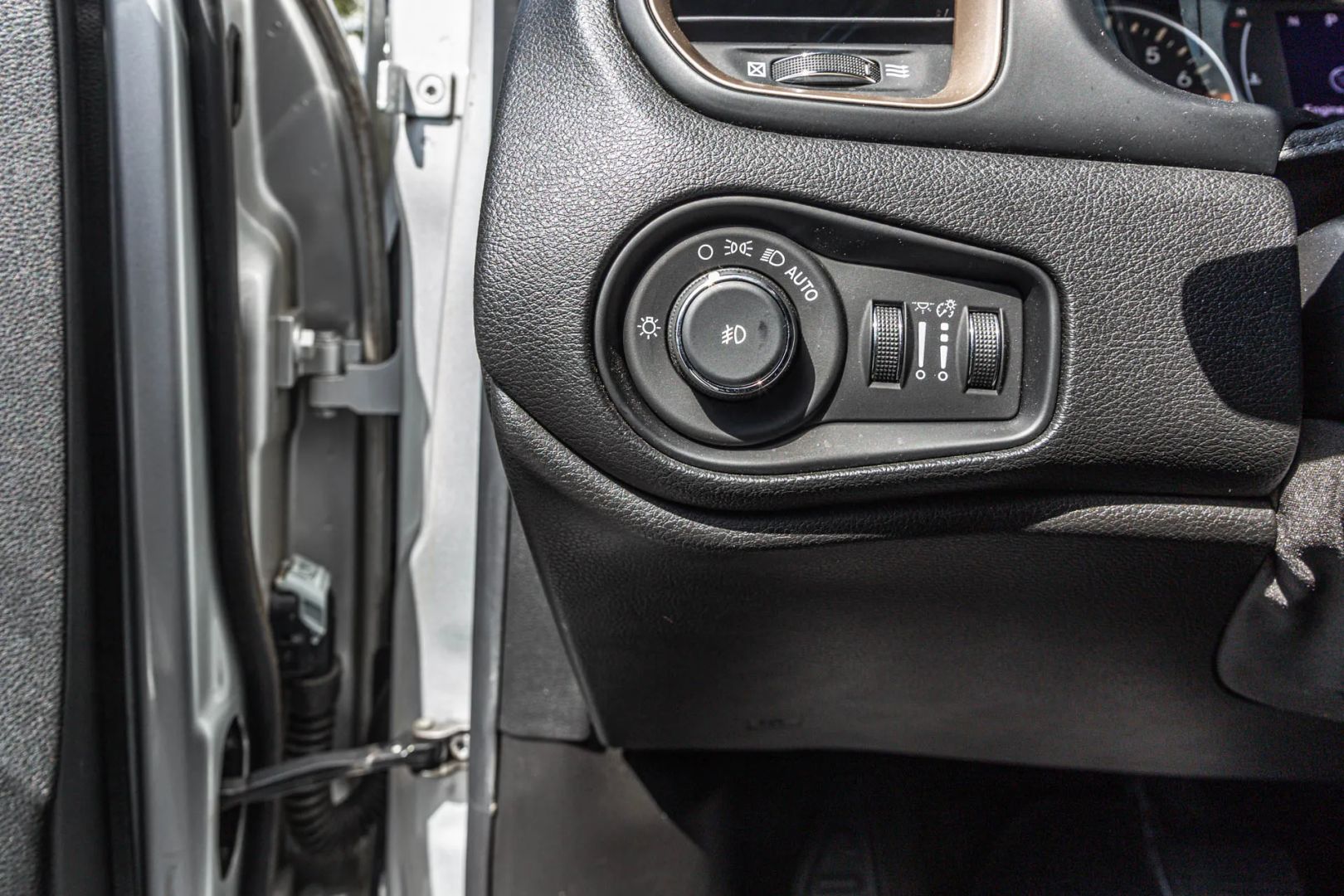2017 Jeep Renegade Latitude - Photo 78