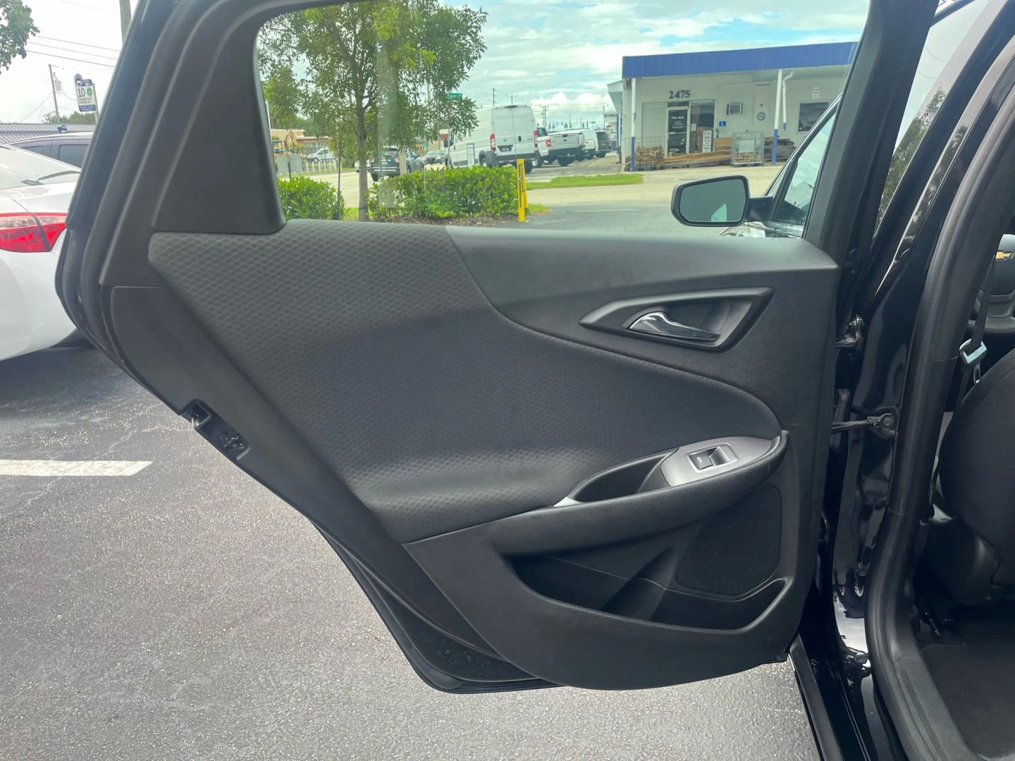 2023 Chevrolet Malibu 1LT - Photo 20