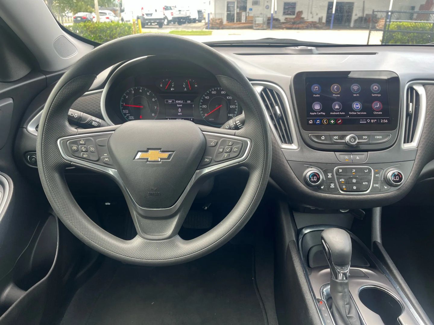 2023 Chevrolet Malibu 1LT - Photo 23