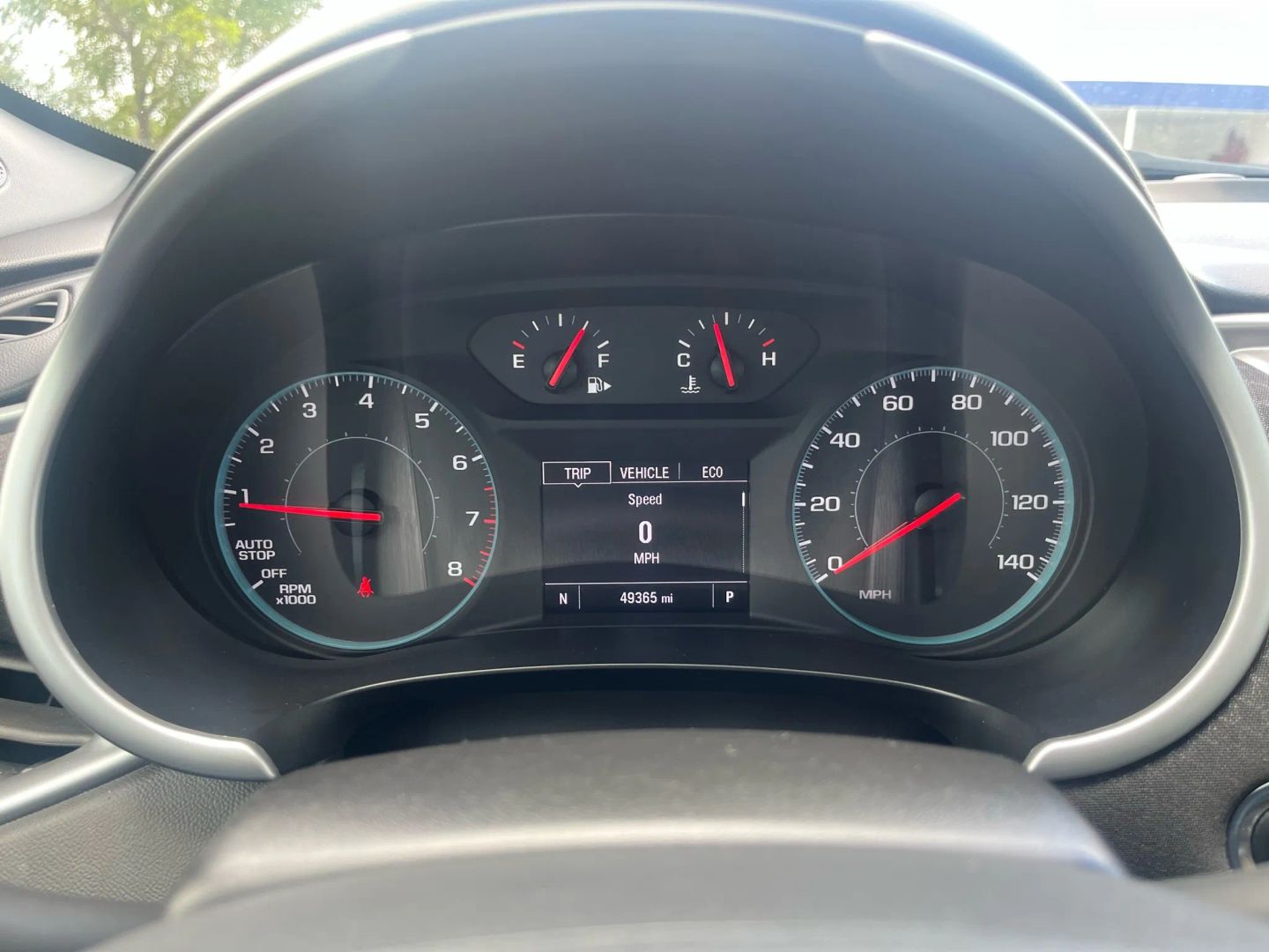 2023 Chevrolet Malibu 1LT - Photo 25