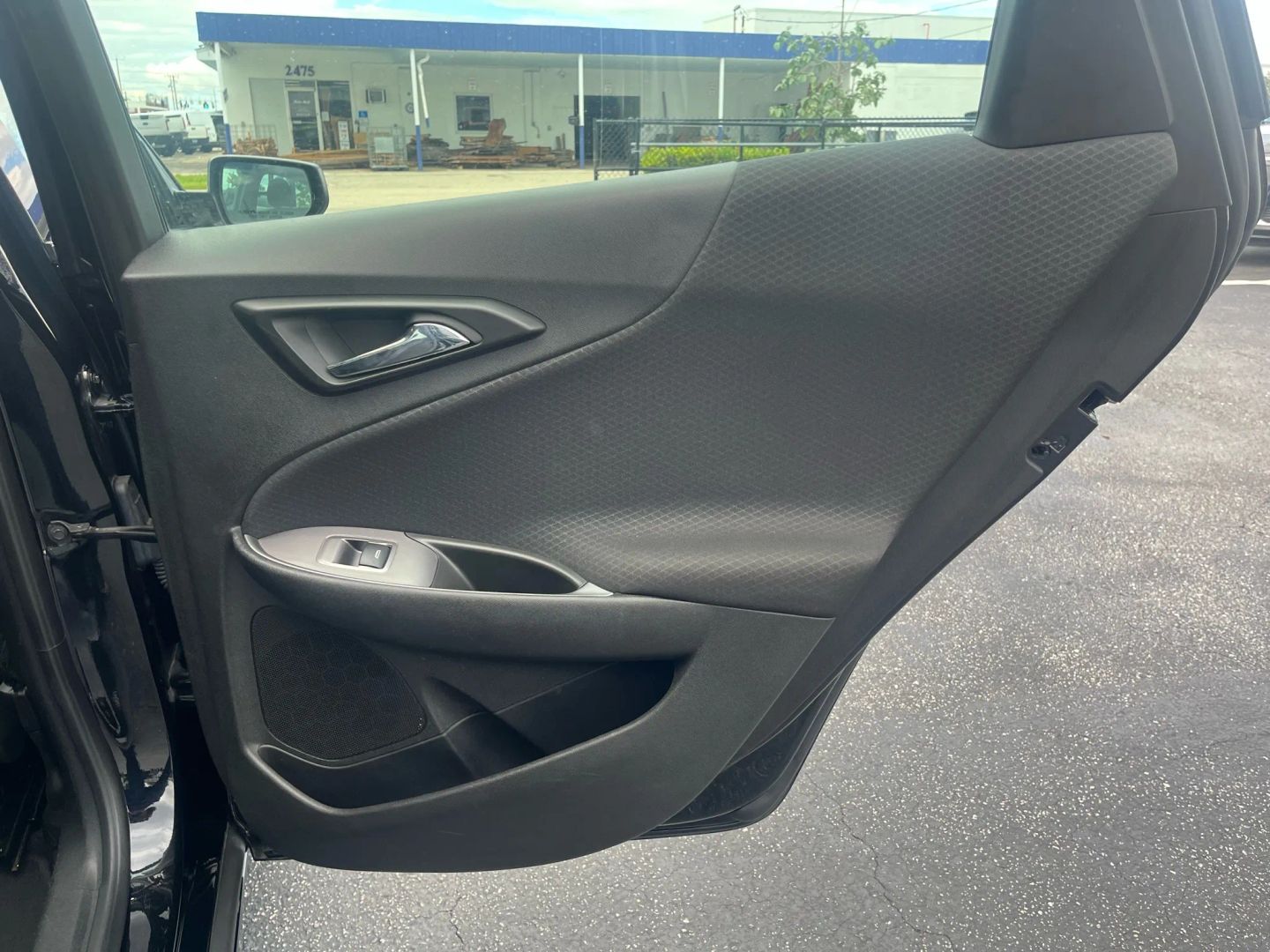 2023 Chevrolet Malibu 1LT - Photo 28