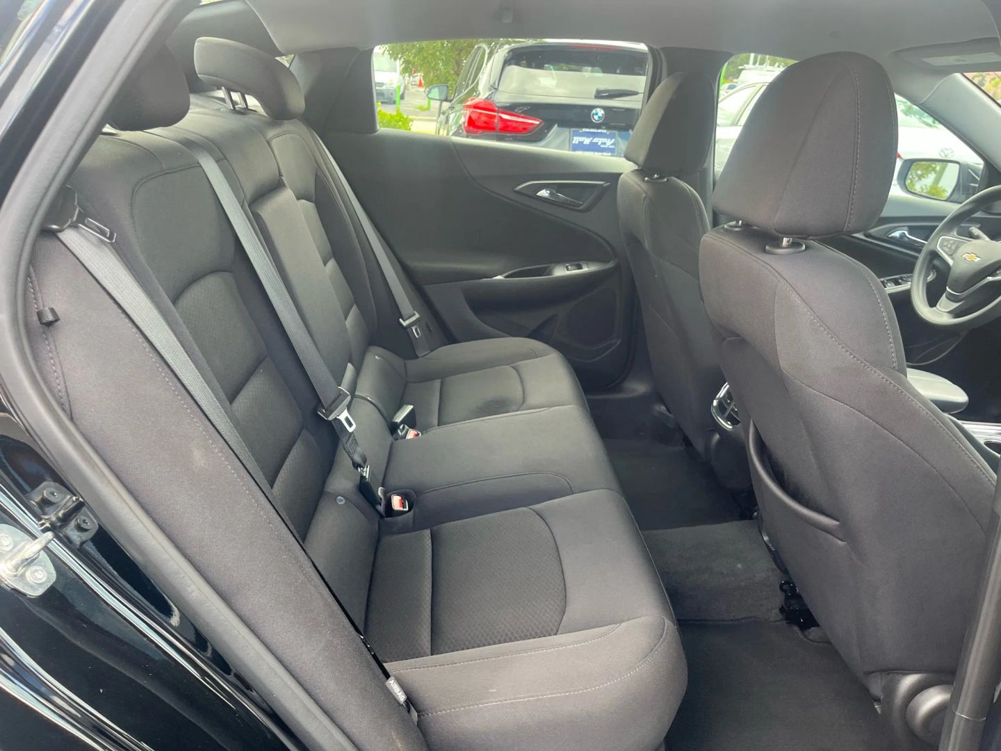 2023 Chevrolet Malibu 1LT - Photo 29