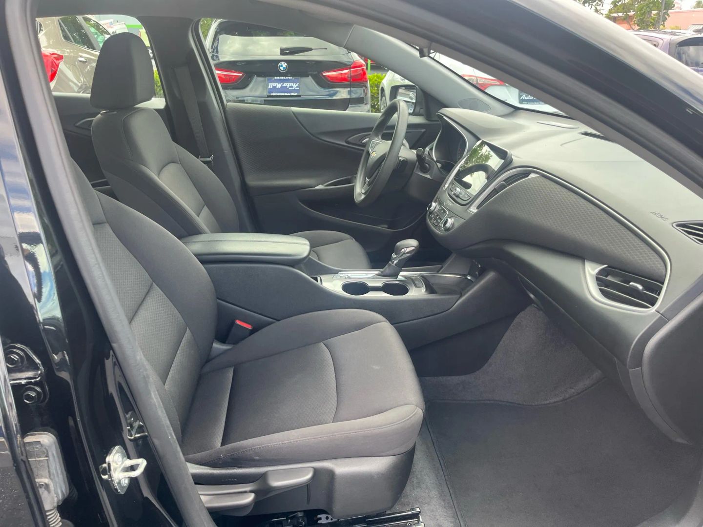 2023 Chevrolet Malibu 1LT - Photo 32