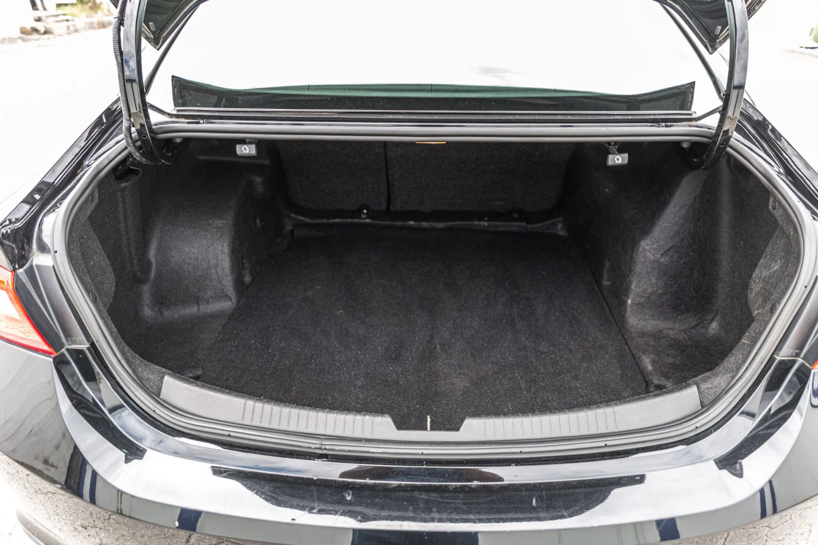 2023 Chevrolet Malibu 1LT - Photo 39