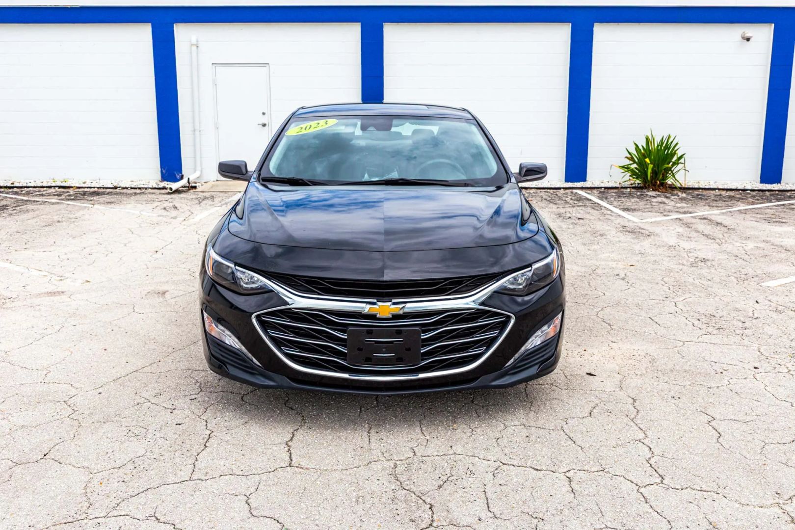 2023 Chevrolet Malibu 1LT - Photo 43