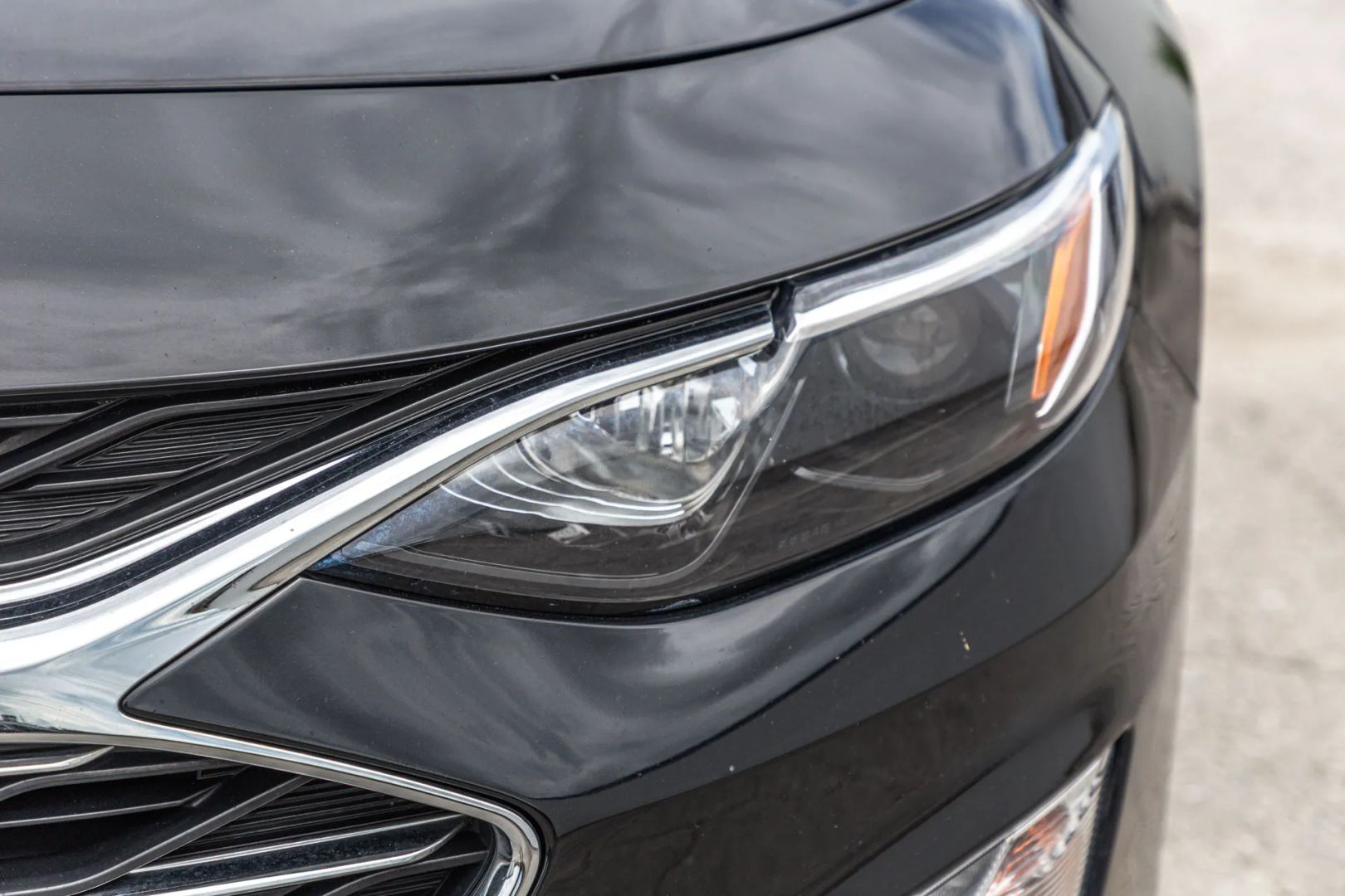 2023 Chevrolet Malibu 1LT - Photo 44