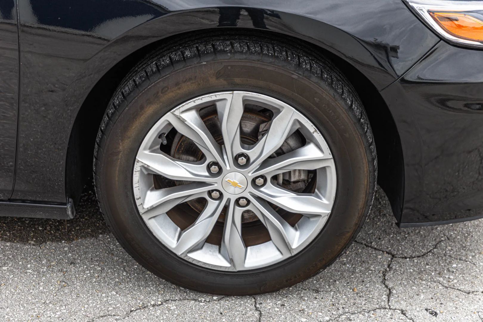2023 Chevrolet Malibu 1LT - Photo 47