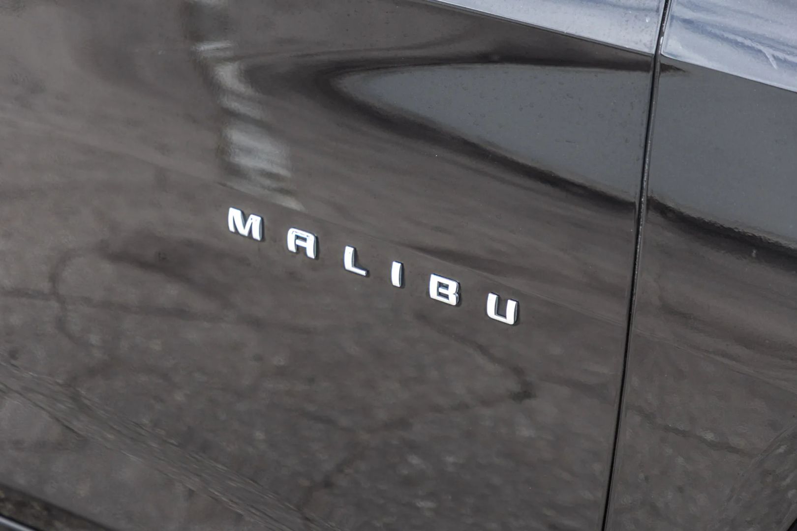 2023 Chevrolet Malibu 1LT - Photo 48
