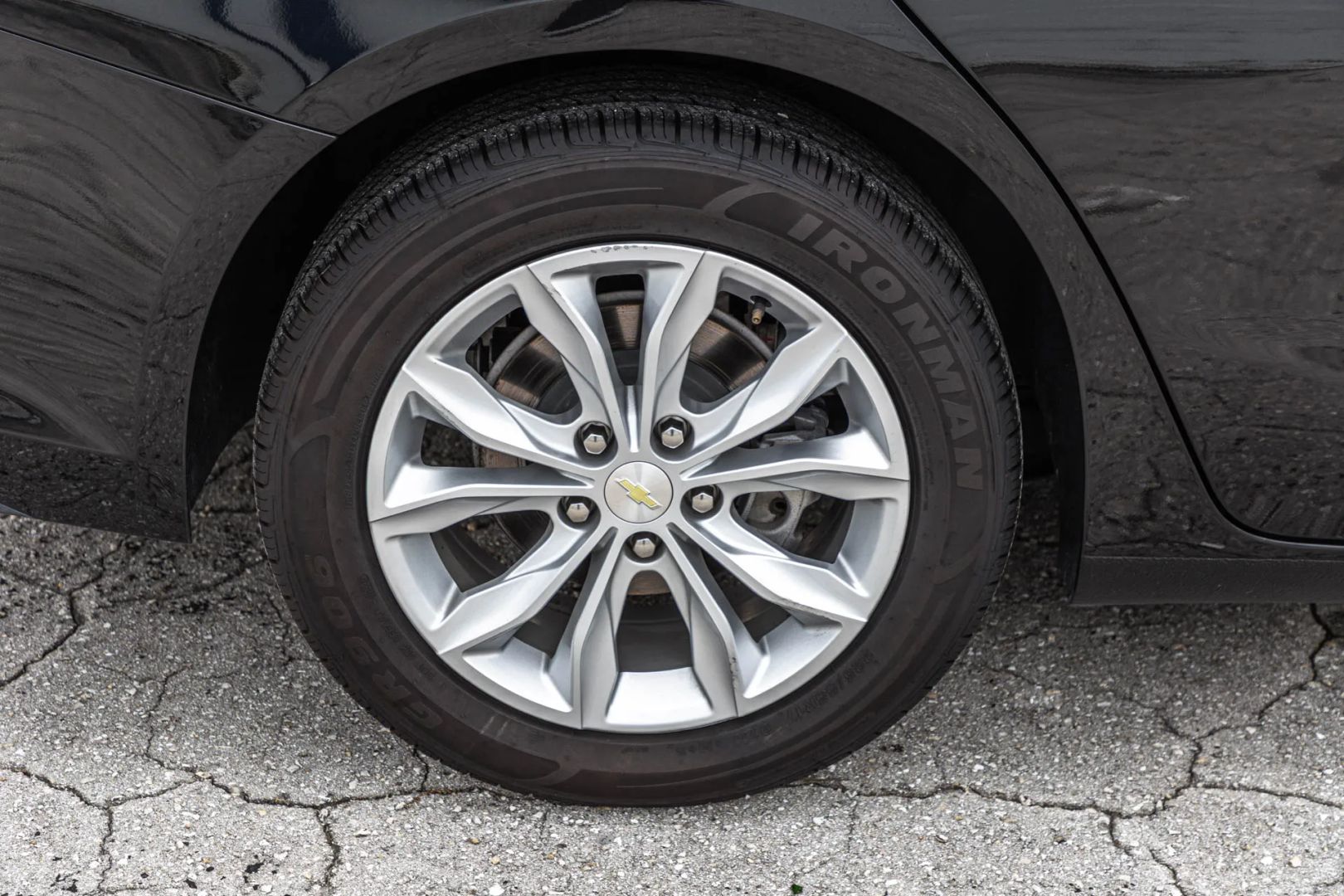 2023 Chevrolet Malibu 1LT - Photo 50