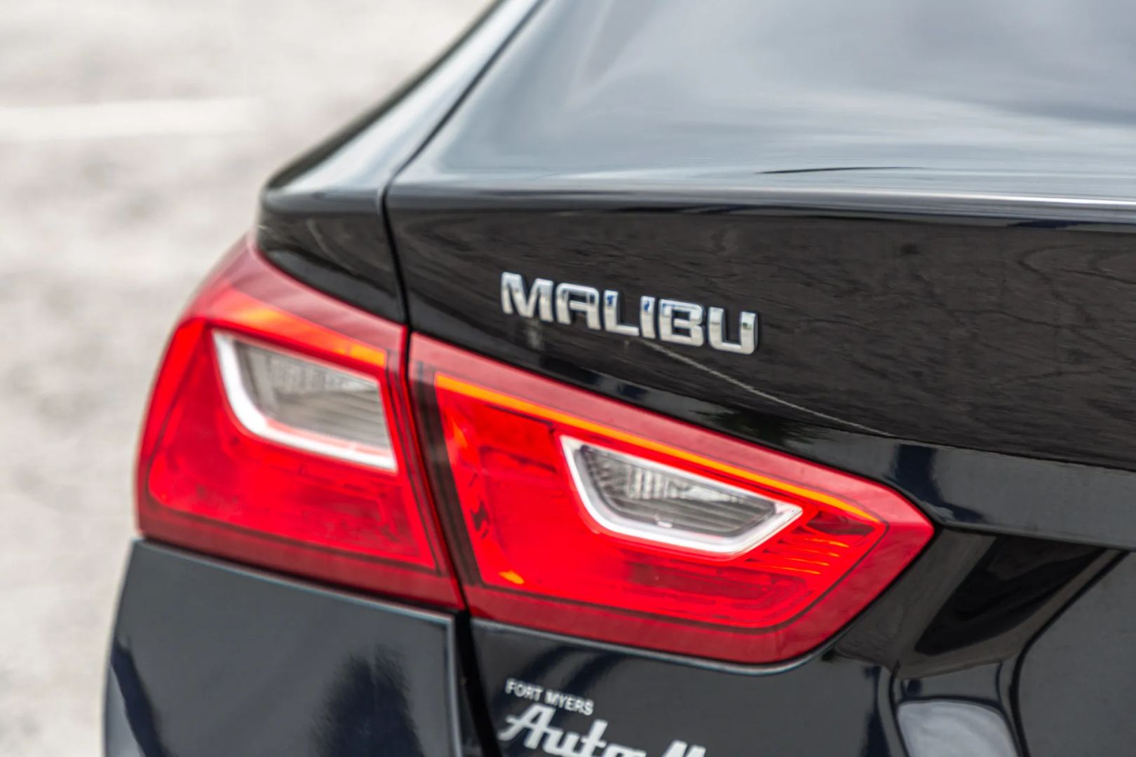 2023 Chevrolet Malibu 1LT - Photo 54