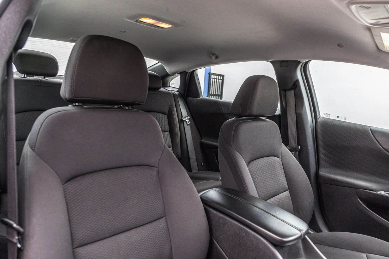 2023 Chevrolet Malibu 1LT - Photo 55