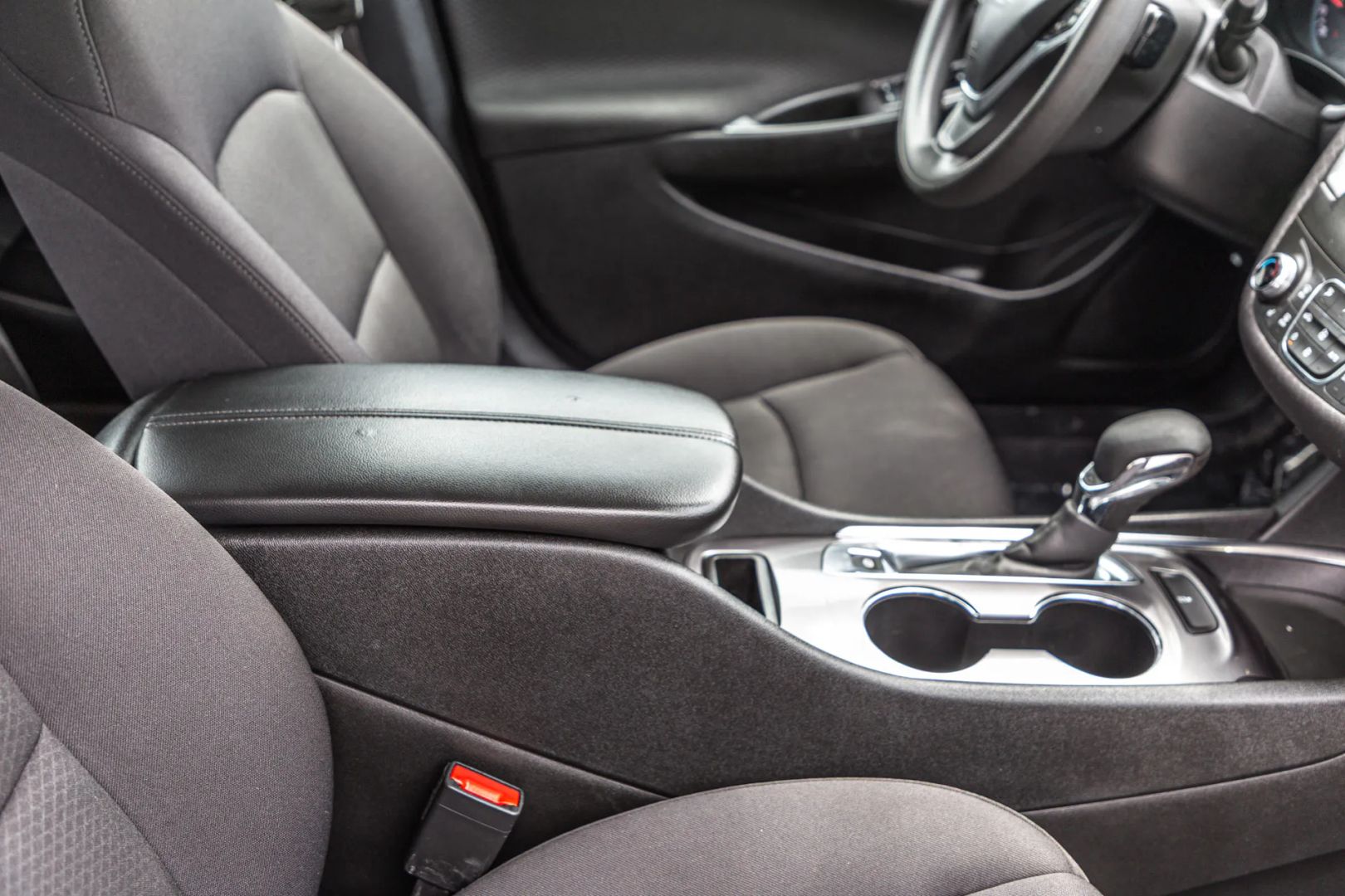 2023 Chevrolet Malibu 1LT - Photo 56