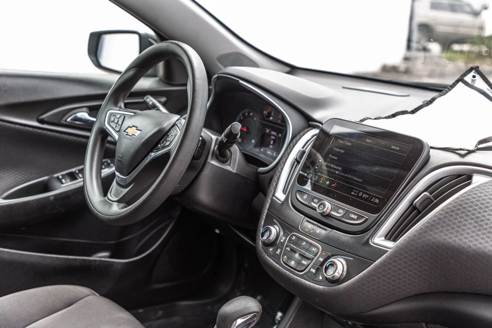 2023 Chevrolet Malibu 1LT - Photo 57