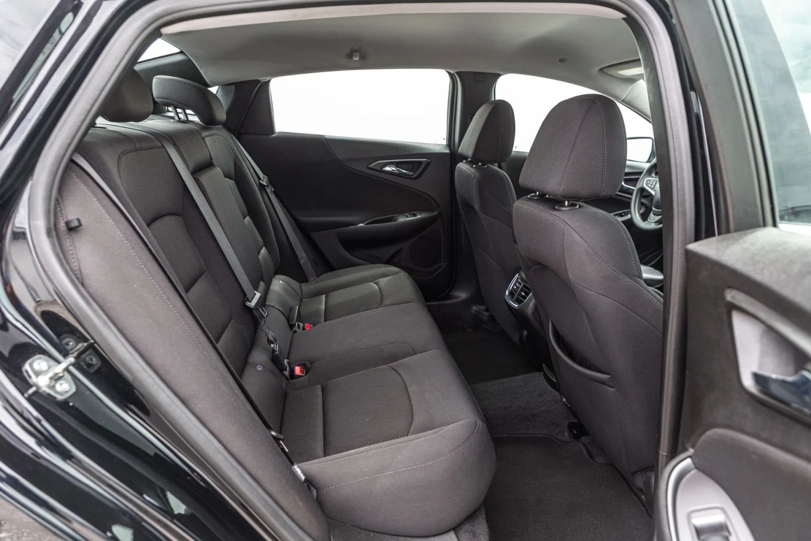 2023 Chevrolet Malibu 1LT - Photo 61