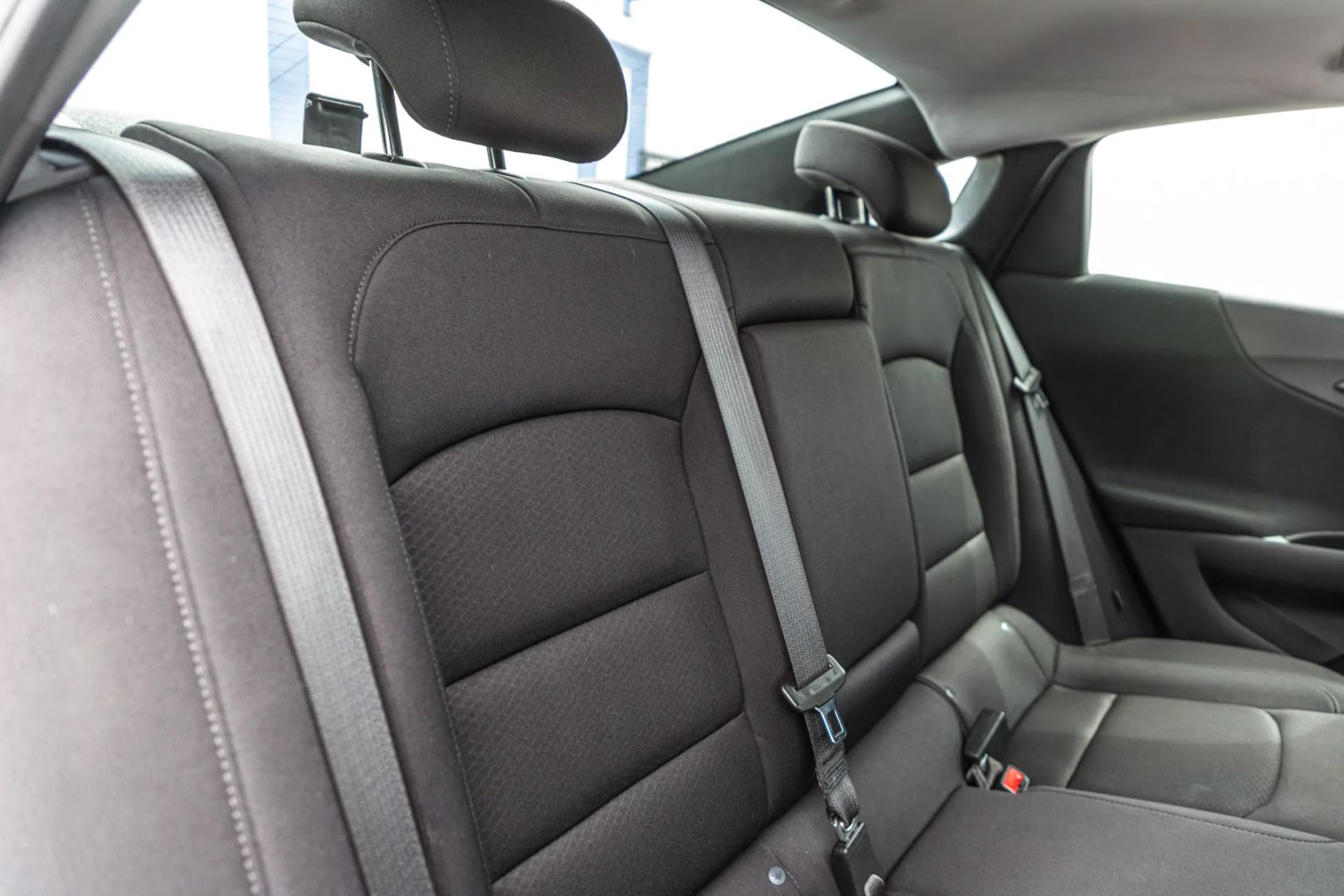 2023 Chevrolet Malibu 1LT - Photo 62