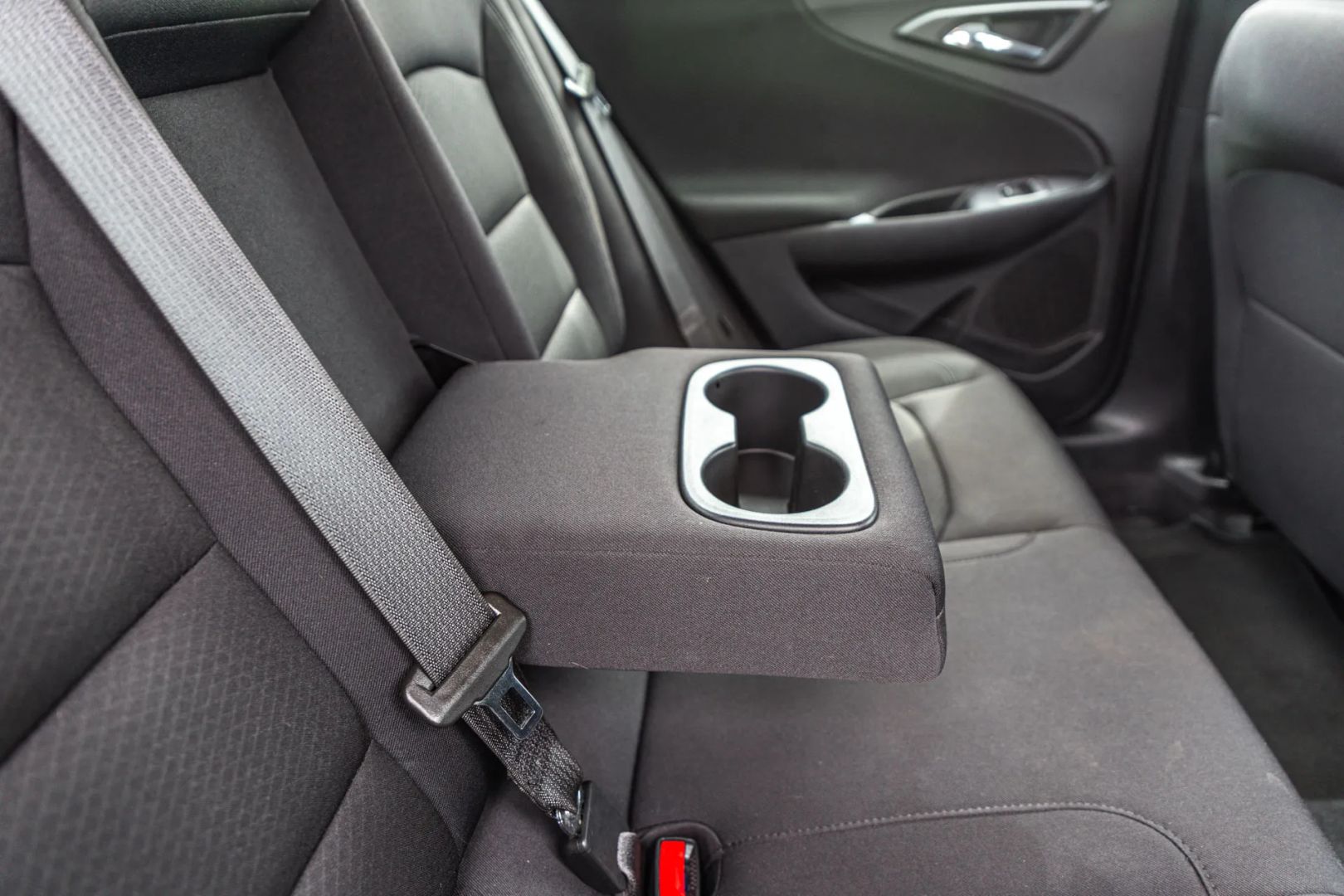 2023 Chevrolet Malibu 1LT - Photo 63