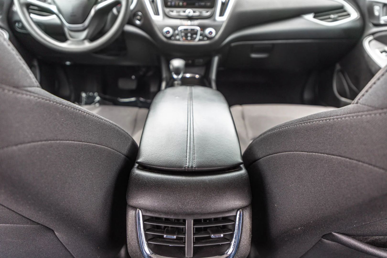 2023 Chevrolet Malibu 1LT - Photo 65